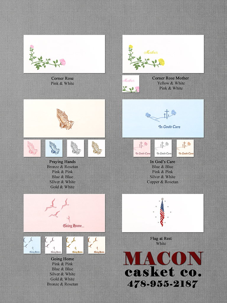 Panel Selections PROOF 2